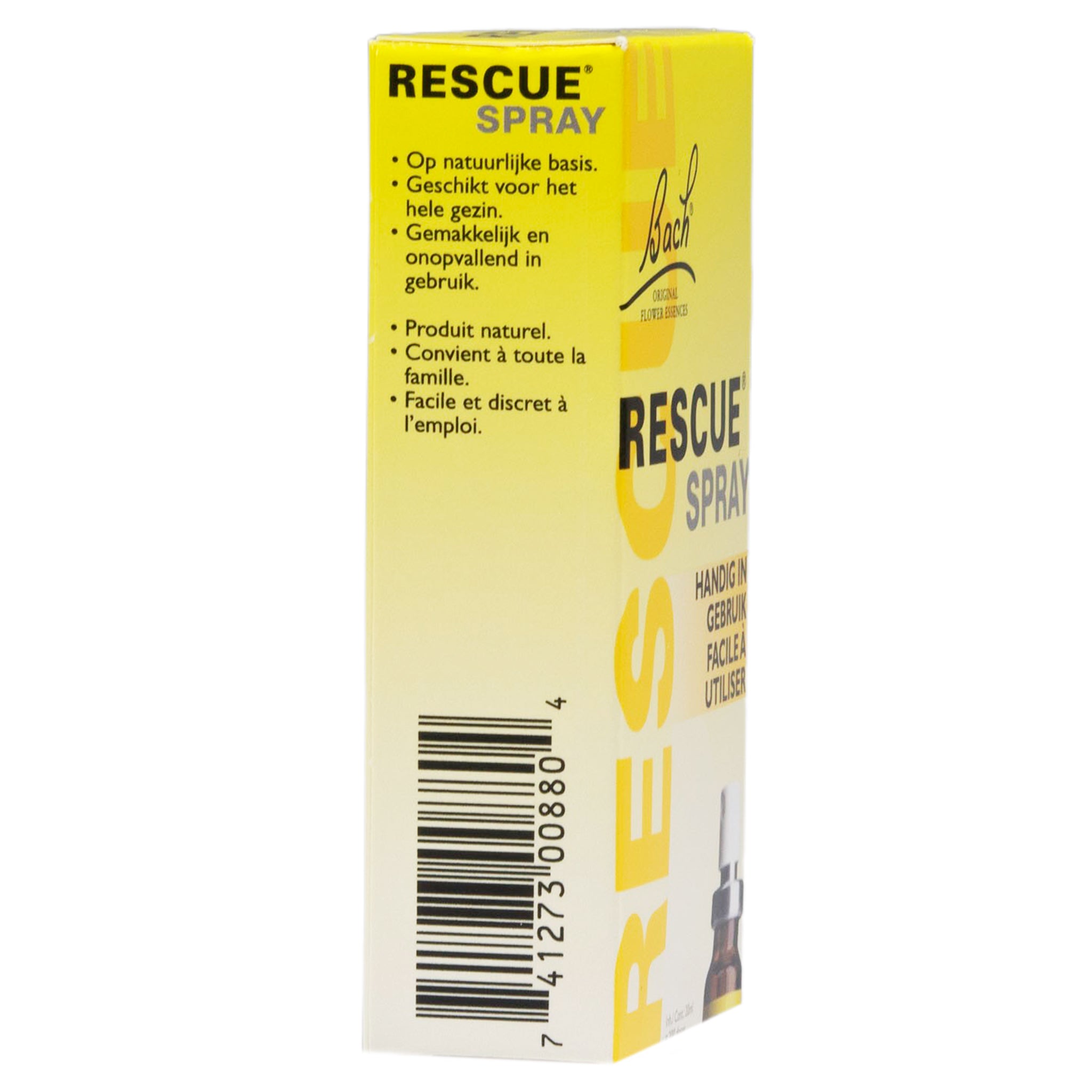 Bach RESCUE® Spray