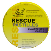 Bach RESCUE® Pastilles