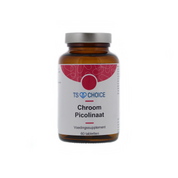 TS Choice Chromium picolinate, 60 tbl