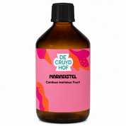 Carduus marianus fruct/ Mariadistel