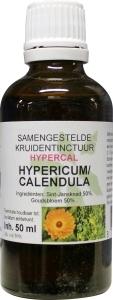 Hypericum/Calendula tinctuur