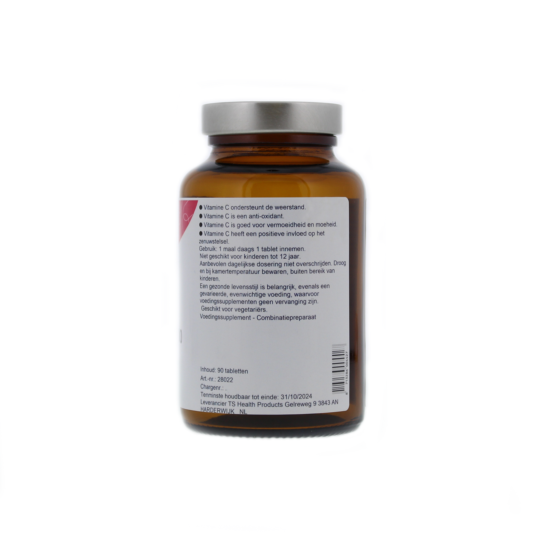 TS Choice Vitamine C1000