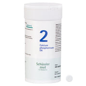 No. 2 Calcium phosphoricum D6
