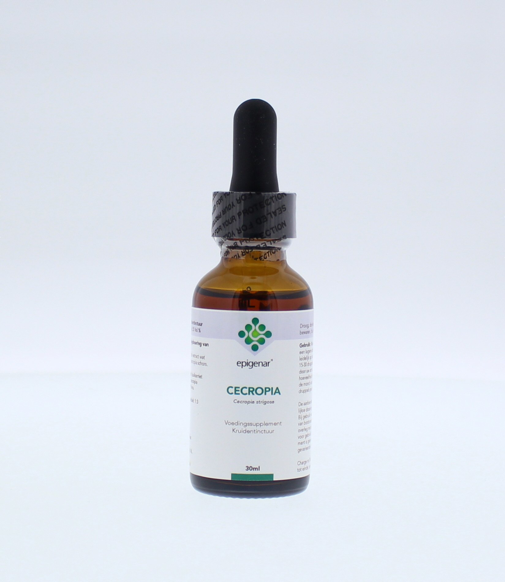 Epigenar Cecropia (Takuna), 30 ml