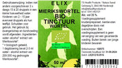 Elix, Mierikswortel BIO