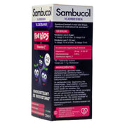 Sambucol® For Kids