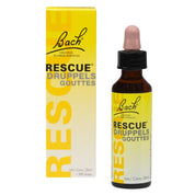 Bach RESCUE® drops