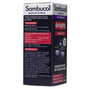 Sambucol® For Kids