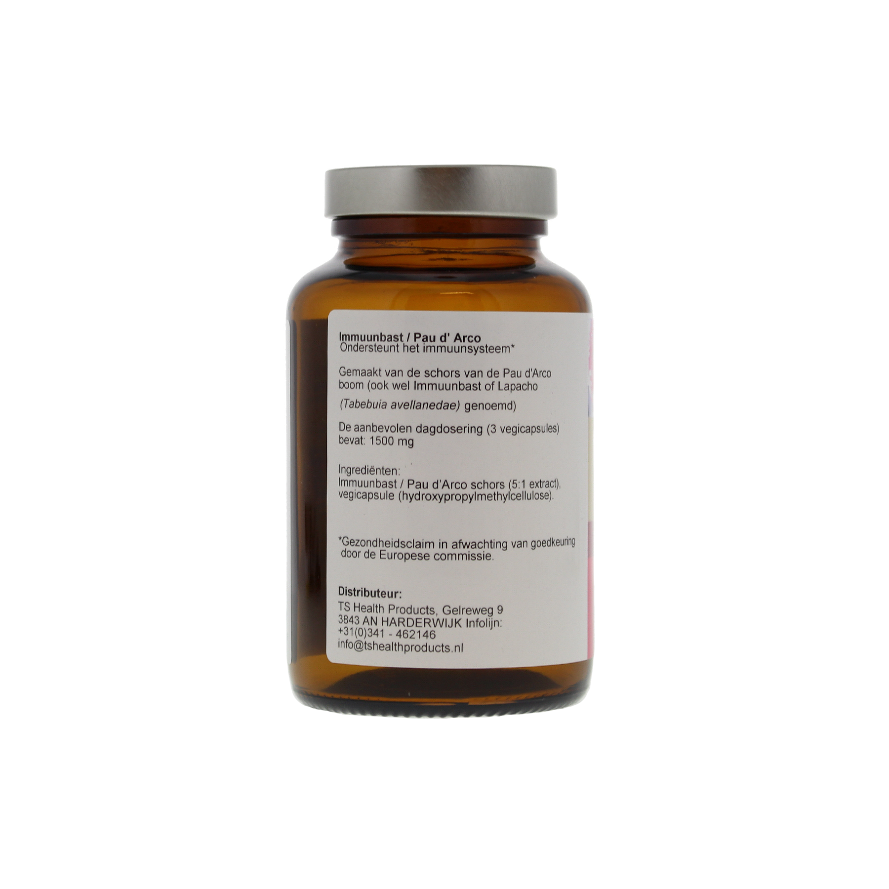 Rio Amazon Pau d'Arco