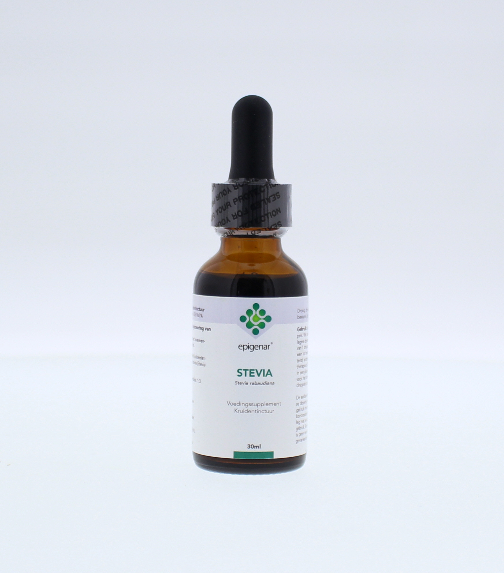 Stevia tincture