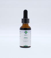 Stevia tincture