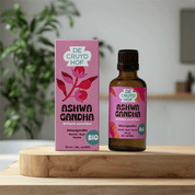 De Cruydhof Withania somnifera/Ashwagandha BIO, 50 ml
