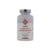 Epigenar Turmeric Forte, 60 vcaps