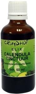 Elix, Calendula tinctuur