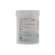 Schüssler zout Nr. 3 Ferrum phosphoricum D12