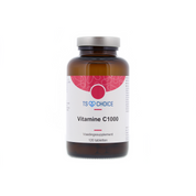 TS Choice Vitamine C1000