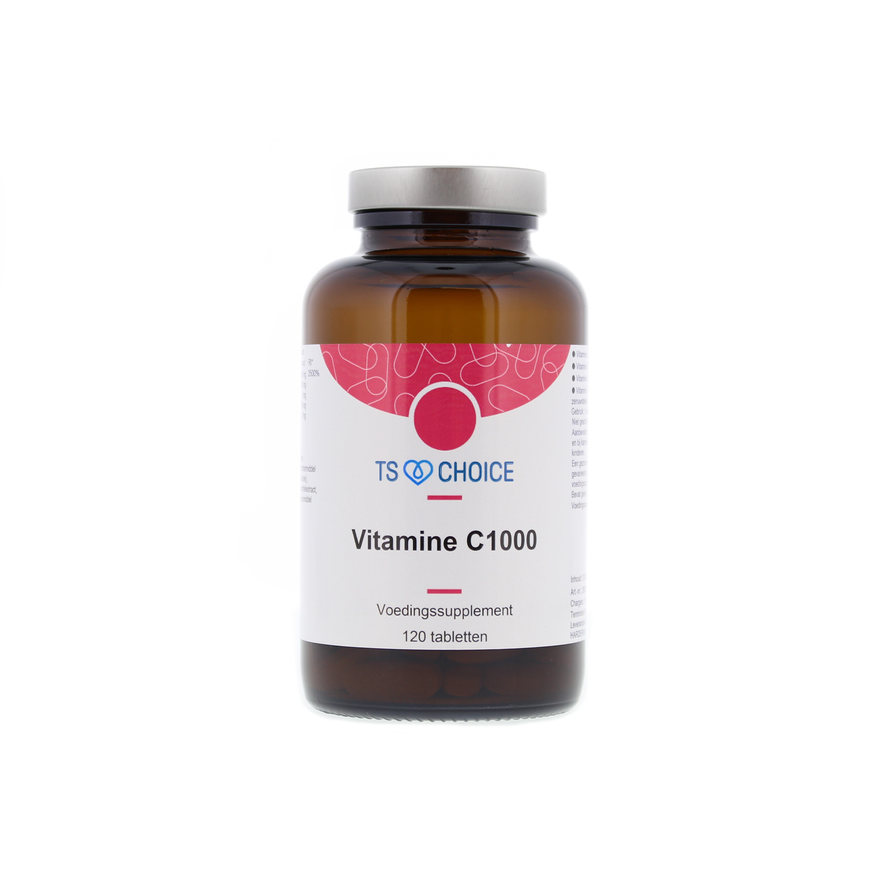 TS Choice Vitamine C1000