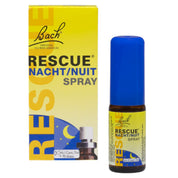 Bach RESCUE® Nacht Spray