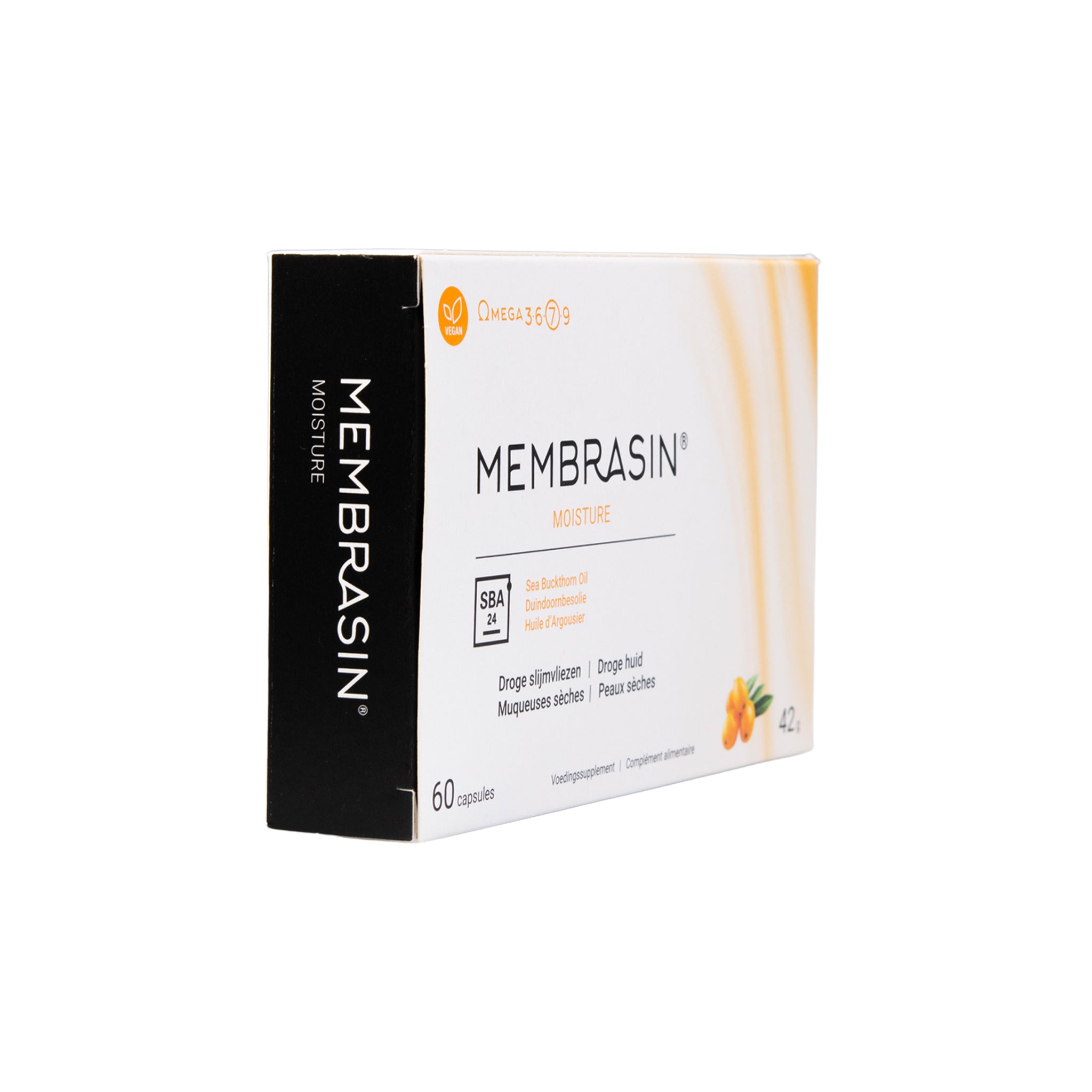 Membrasin® Moisture