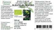 Primula vera flor/Sleutelbloem BIO