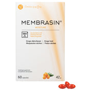 Membrasin® Moisture, 60 of 150 caps