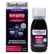 Sambucol® For Kids