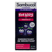 Sambucol® For Kids
