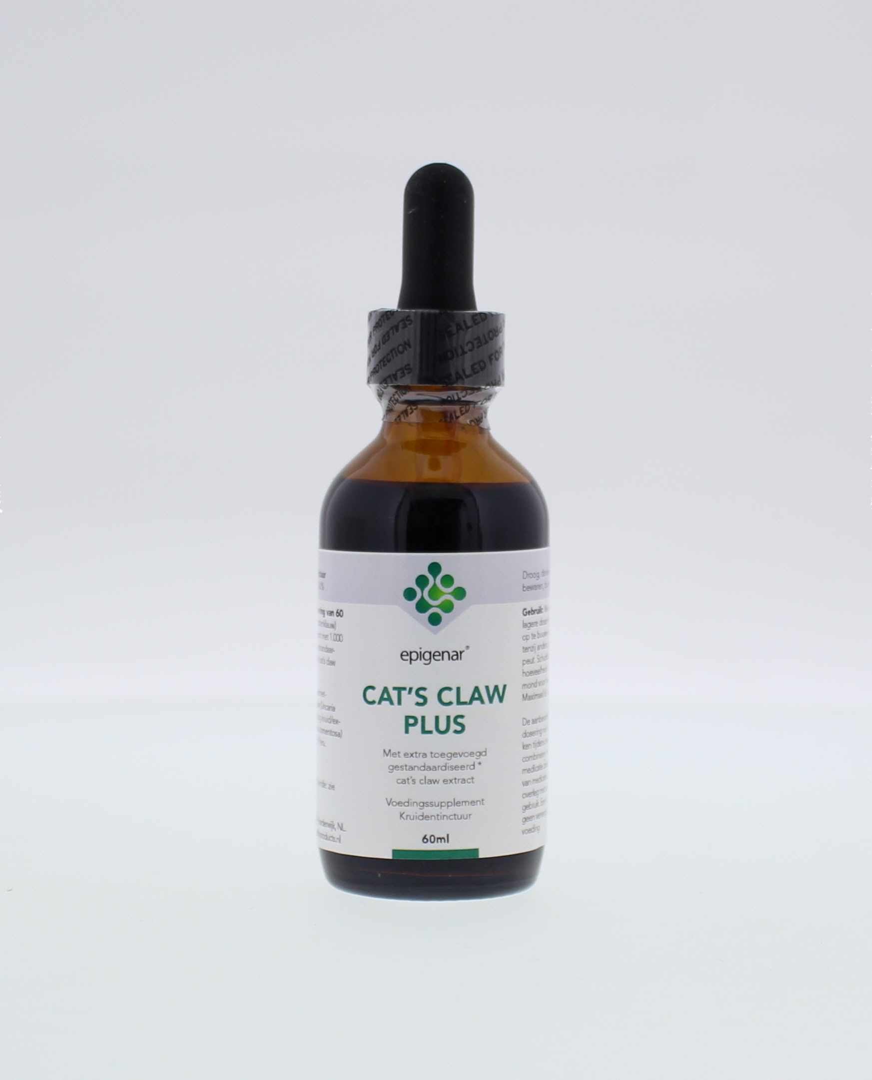 Epigenar Cat's Claw Plus