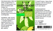 Elix, Ogentroost BIO