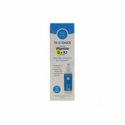 TS Choice Spray Vitamin D3 + K2, 25 ml - While supplies last | Sold-out item