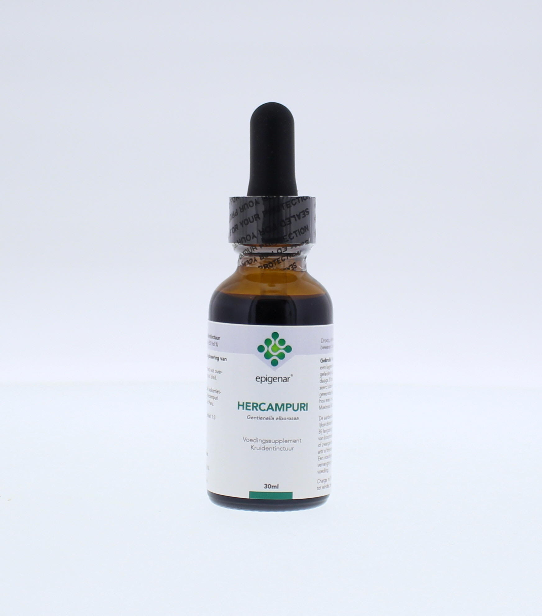 Epigenar Hercampuri, 30 ml