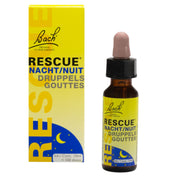 Bach RESCUE® Nacht Spray