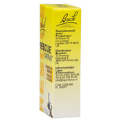 Bach RESCUE® Spray