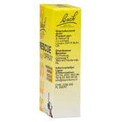 Bach RESCUE® Spray