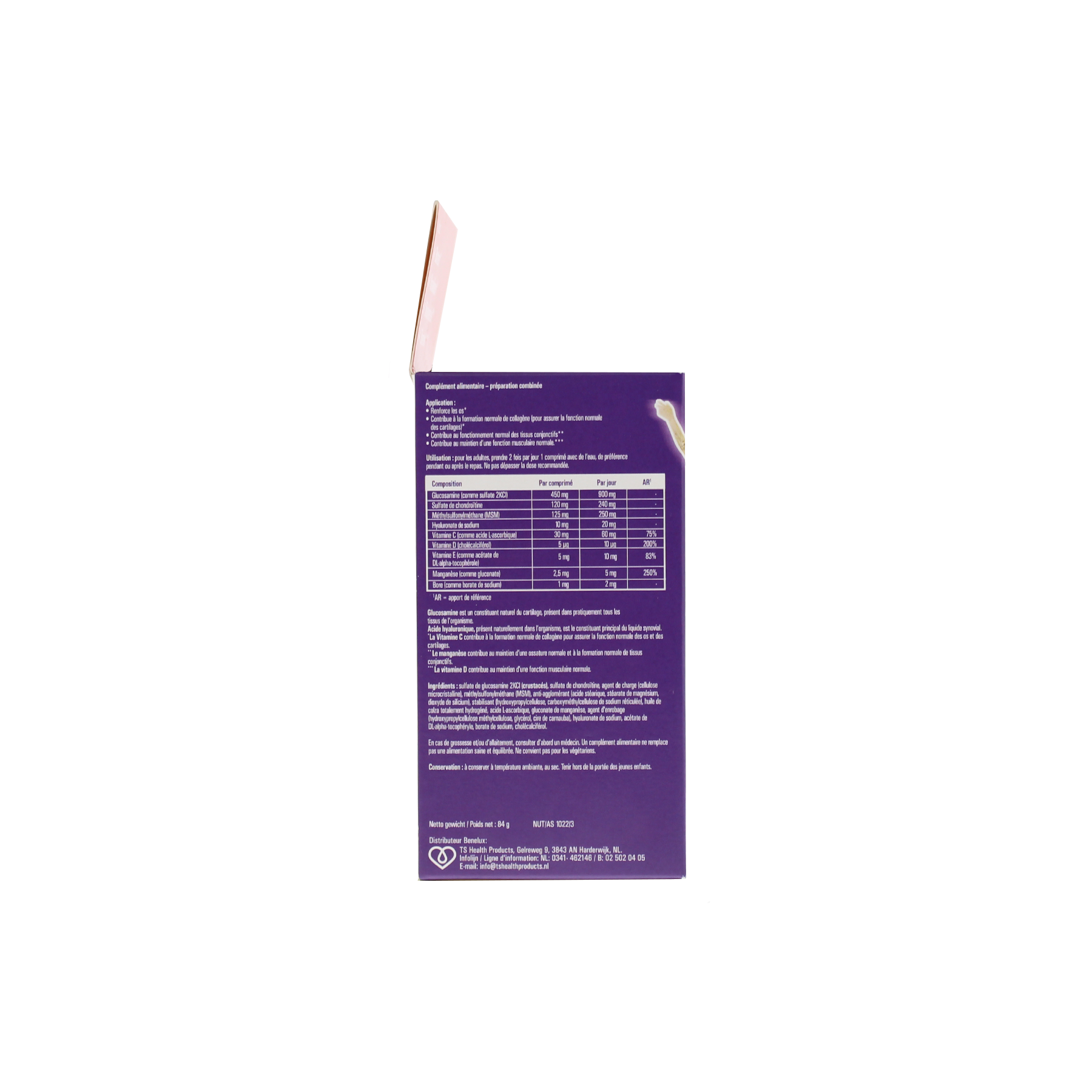 Atroflex, 60 tablets - While supplies last | Sale item