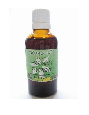 Elix, Echinacea herba & radix