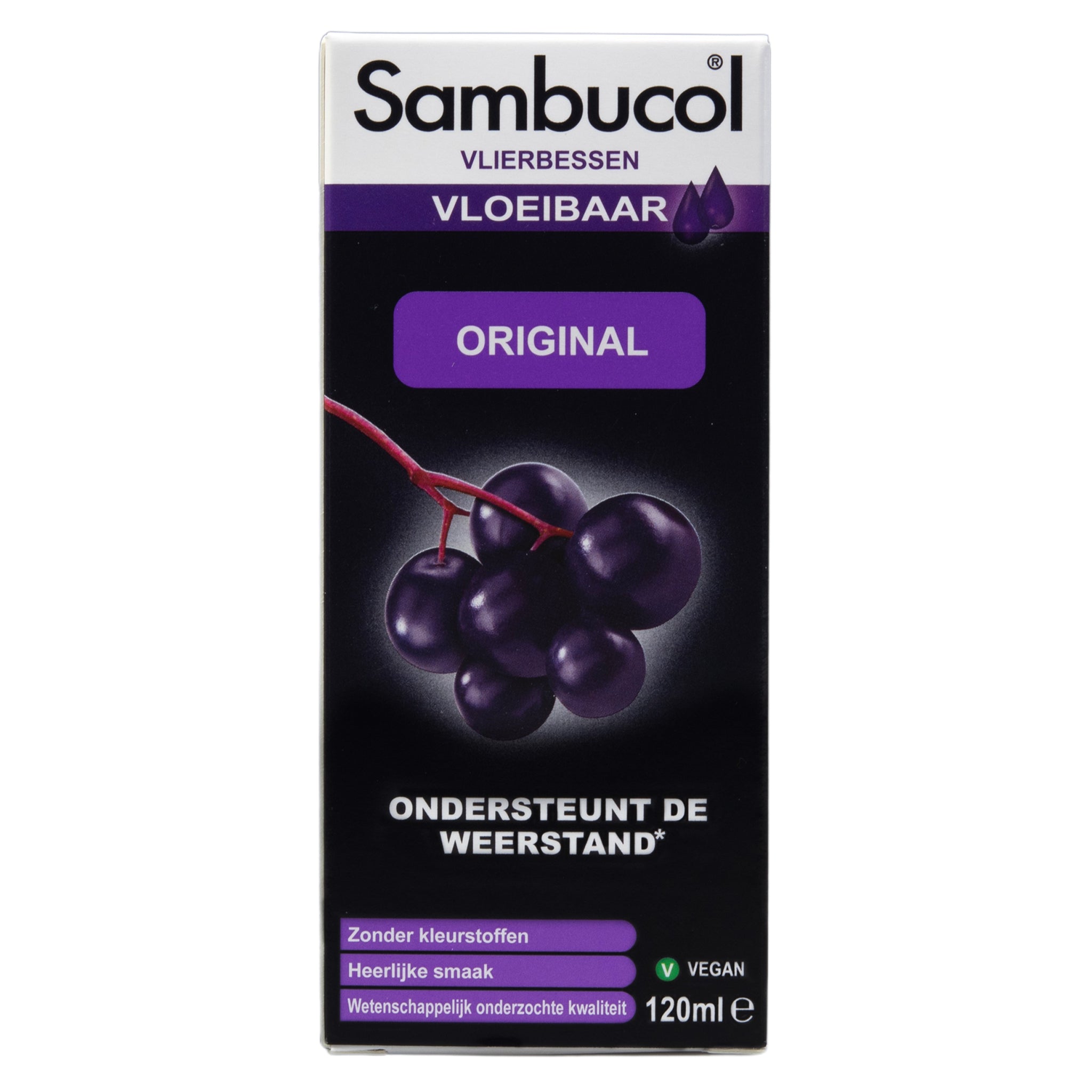 Sambucol® Original