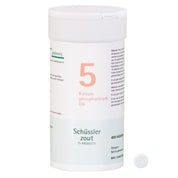 Schüssler zout Nr. 5 Kalium phosphoricum D6