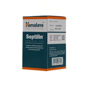 Himalaya Herbels Septilin, 100 tbl