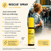Bach RESCUE® Reiskit