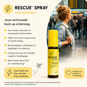 Bach RESCUE® Reiskit