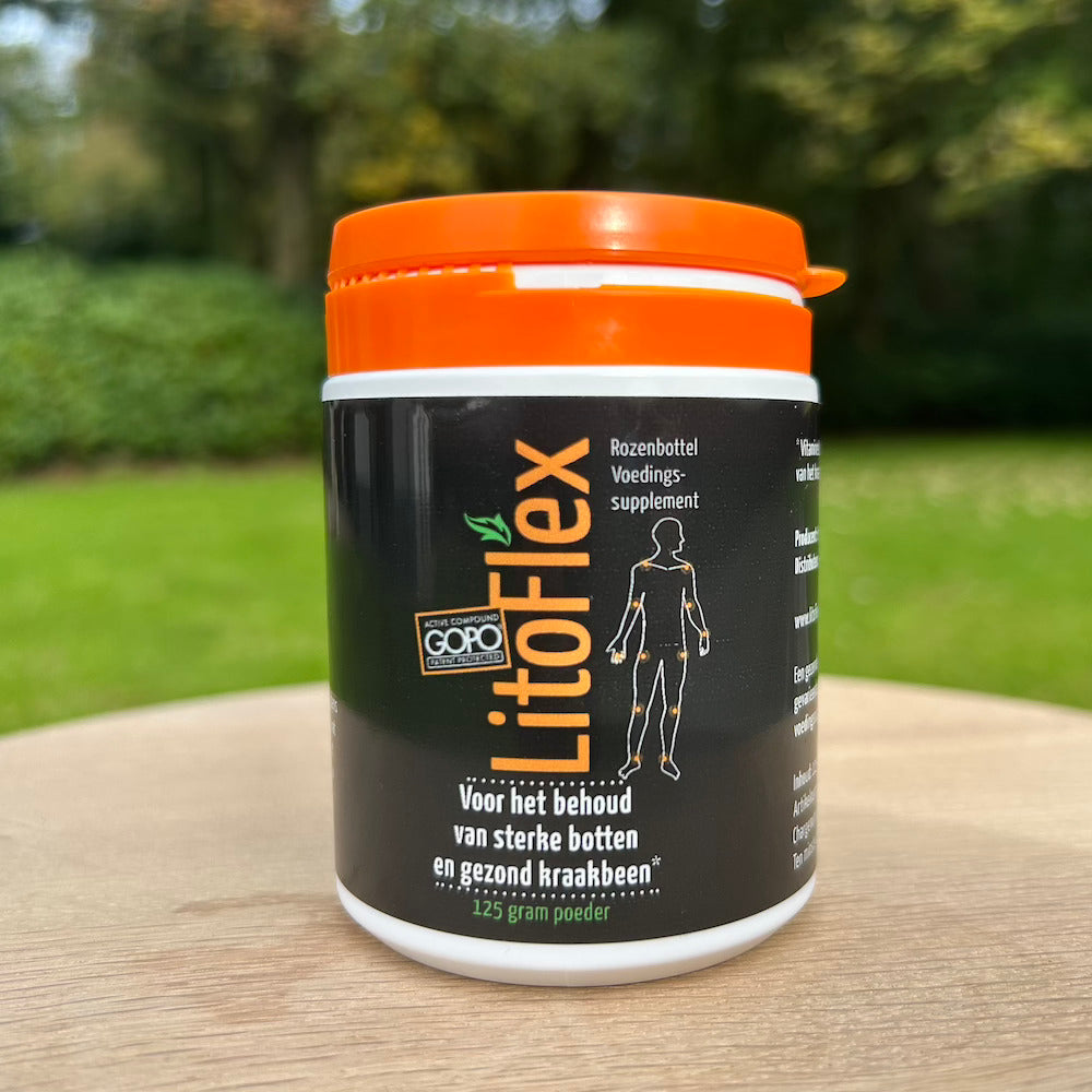 What does Litoflex offer?