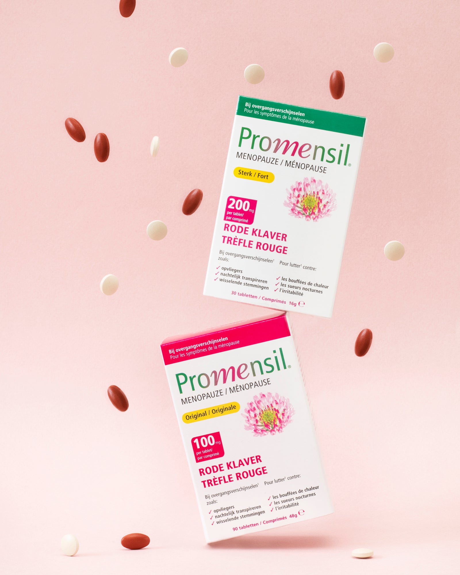 Promensil&#39;s offer