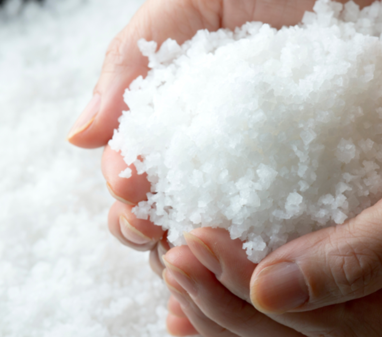 The basics of Schüssler salts