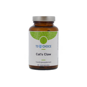 TS Choice Cat's Claw 500 mg, 80 vcaps