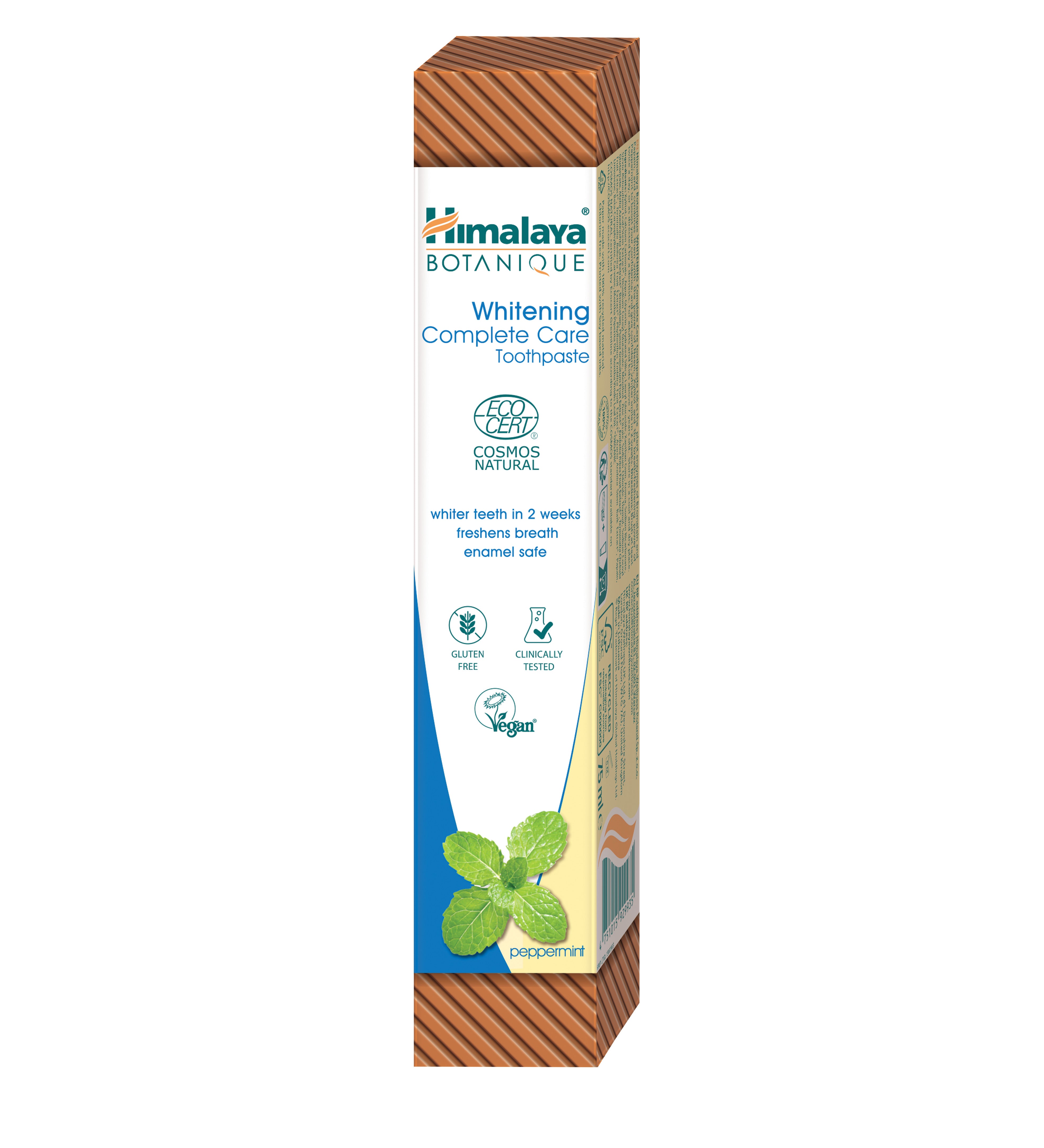 Himalaya Botanique Complete Care Whitening 75ml