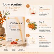 Membrasin® Moisture