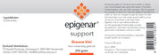 Epigenar Green clay, 250 gr