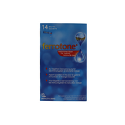 Ferrotone, 14 sachets x 20 ml