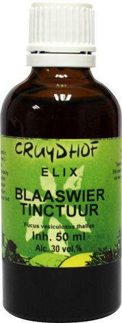 Elix, Blaaswier tinctuur
